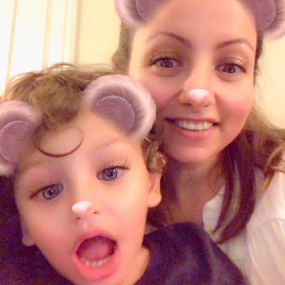 Meet your Posher, Ayça